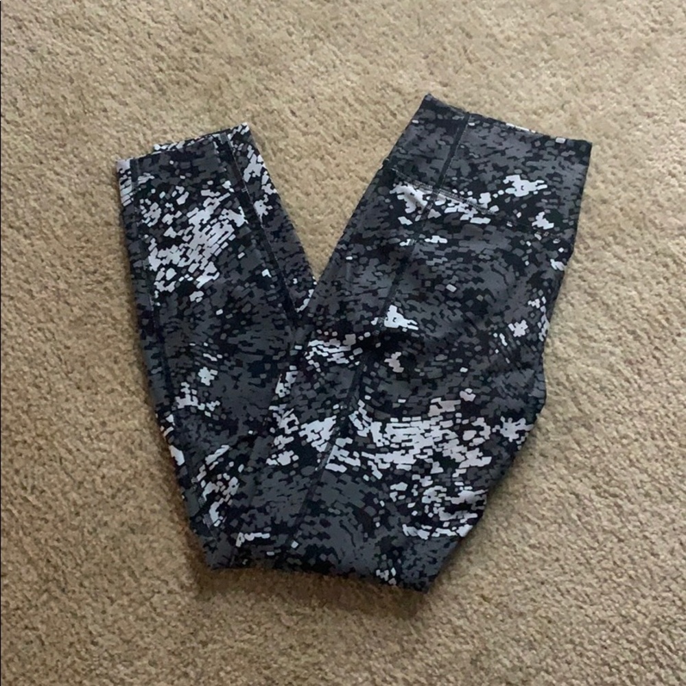 Nike legend tights